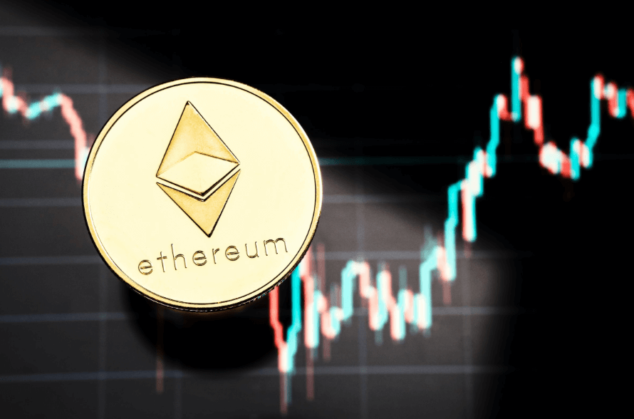 eth ethereum price